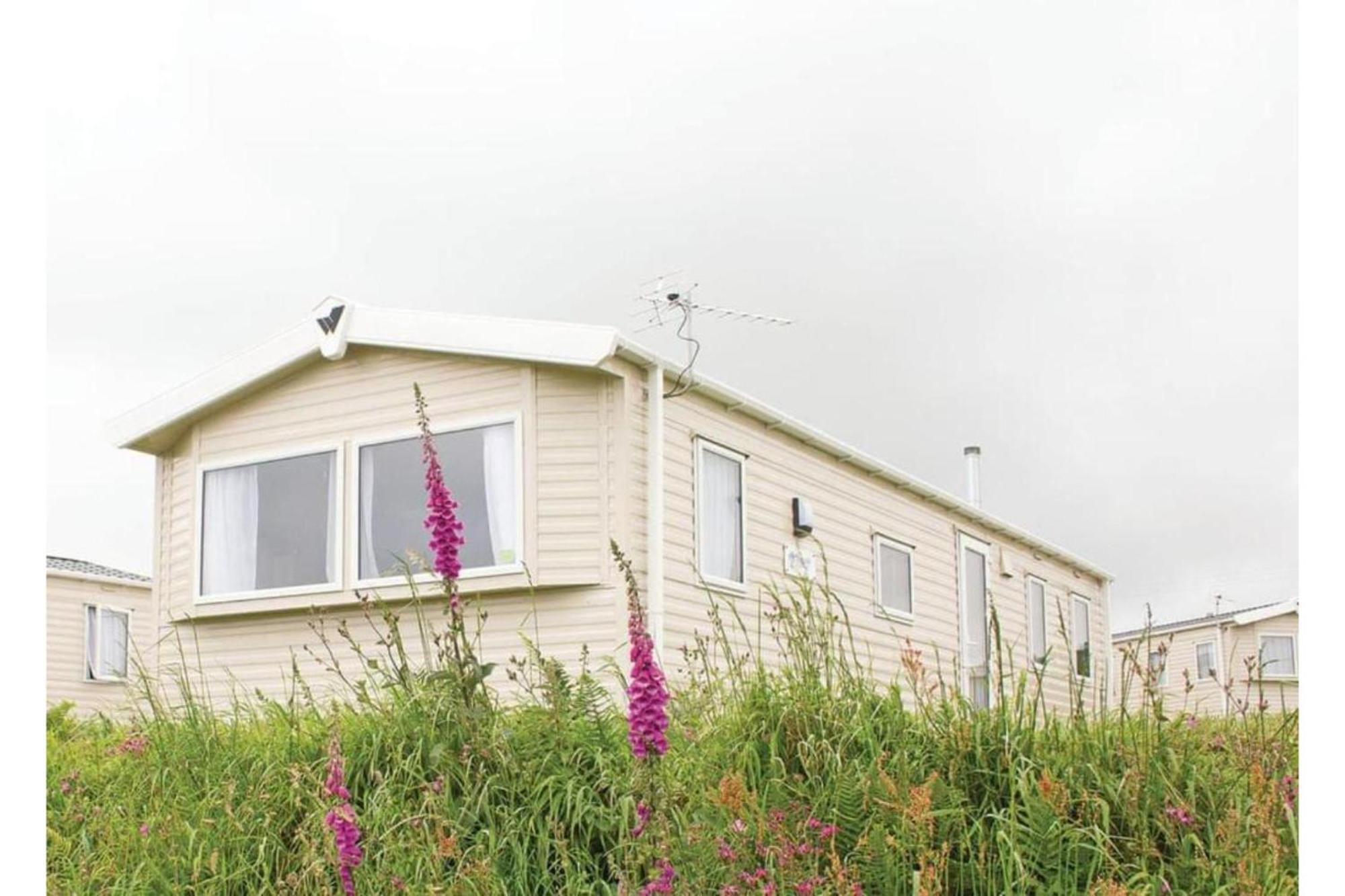 Tencreek Holiday Park Лу Екстериор снимка